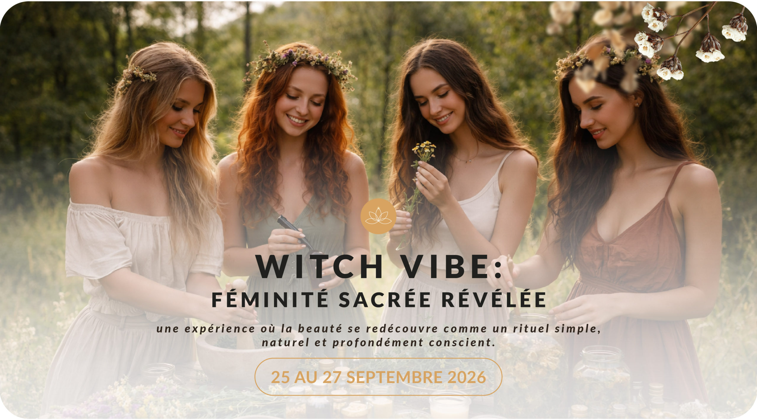 IE_WitchVibe_Retraite2026-MM_infolettre idolem evasion au centre eden cet automne